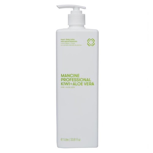 Kiwi & Aloe Hand & Body Lotion